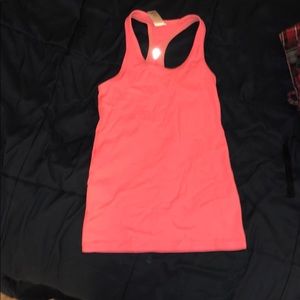 Ivivva sports tank top